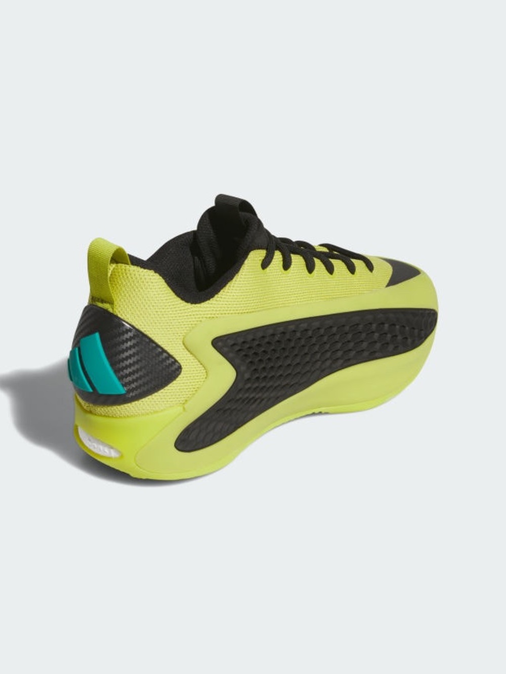 Adidas Anthony Edwards 1 Low Basketball Shoes Men’s 8 Women’s 9 NIB